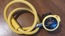 AQUALUNG TITAN LX  diving