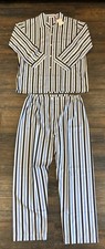 Derek Rose Pyjama Set Men’s