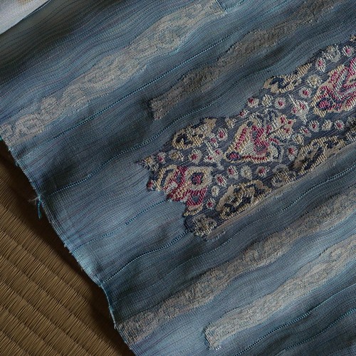 Japanese vintage hassun - vintage,