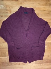 Isle Collection Purple Sparkle