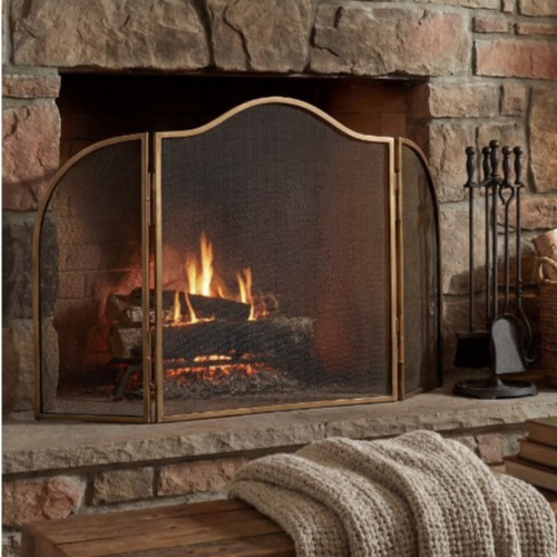Hill interiors antique brass - interiors,
