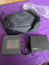 Panasonic Colour Video Mini