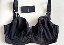 BNWT M&S Autograph black Leon