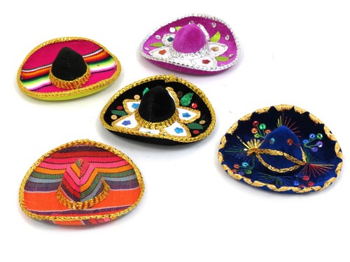 Set mexican mini charro - of,