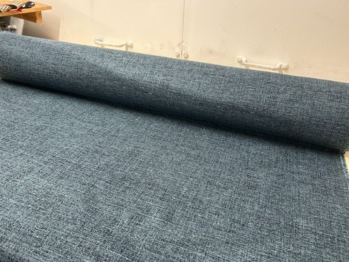 Textured chenille upholstery - chenille,
