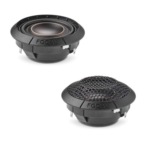 Focal power frak dome - focal, m
