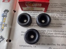 DBA REAR WHEEL CYLINDER SEALS