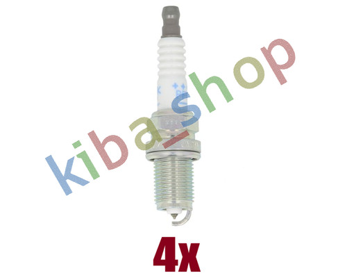 Spark plug fits volvo - spark, i