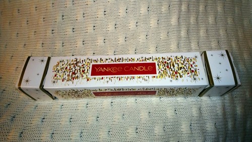 Brand new yankee candle - new ,