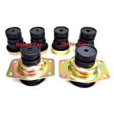 Cabin Mounting Bush Body