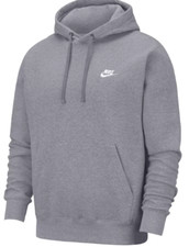 Pullover Hoodie Hooded