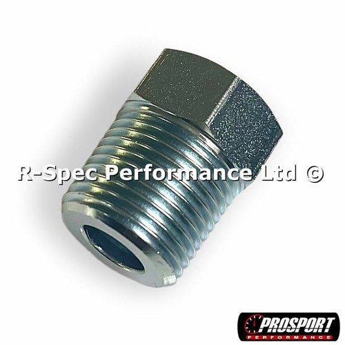 Oil pressure gauge npt - gauge, 1/8