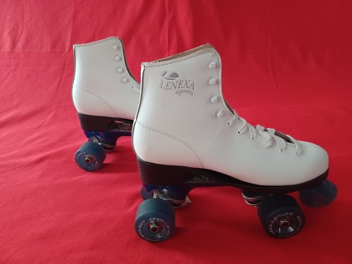 Lenexa supreme roller skates - lenexa,