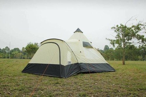 Camping tent person tipi - tent,