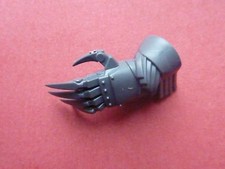 Space Marine Cataphractii