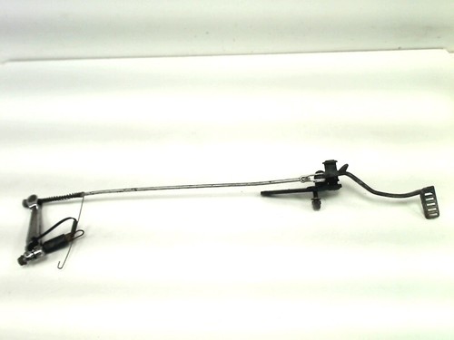 Brake pedal honda - honda, 2003
