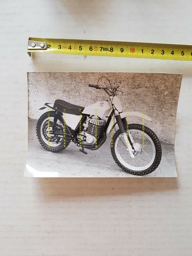 1972 maico 400 cross - maico, mc