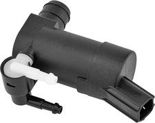 Dual Windscreen Washer Pump