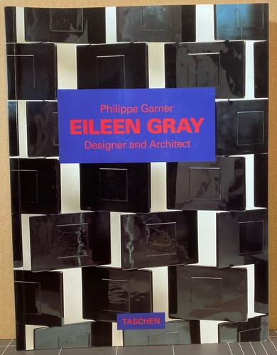 Eileen gray designer and - gray,