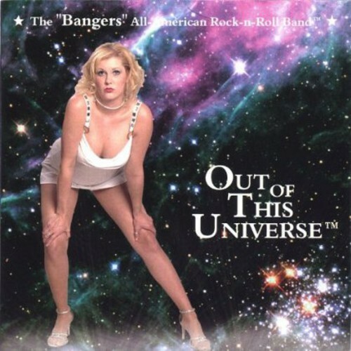 The bangers all - "bangers", all-american