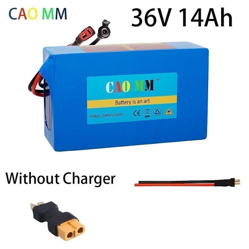 36v 14ah lifepo4 ebike battery - lifepo4,