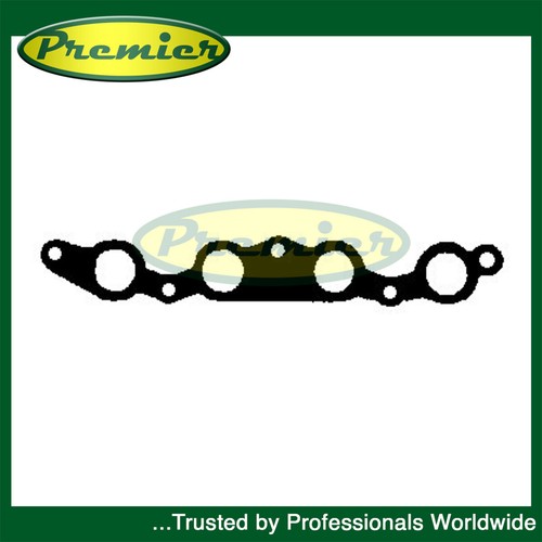 Premier exhaust manifold - premier,