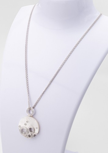 Chopard happy spirit necklace - chopard,