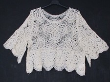 Lagenlook Ladies 100% Cotton
