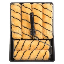 9inch Paint Roller Sleeves Set