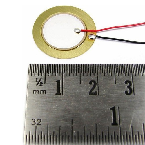 15pcs 20mm piezo - 15pcs,