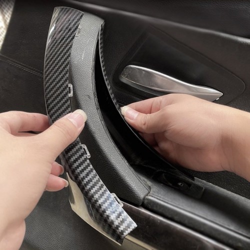 Car interior door - interior,