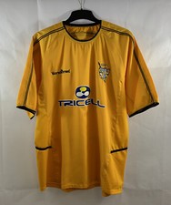 Port Vale Away Football Shirt