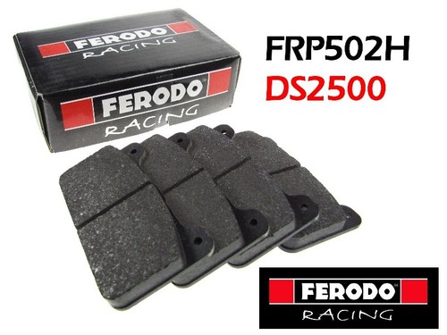 Ferodo ds2500 wilwood - ds2500,