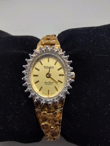 Vtg dufonte ladies 16mm - vtg, lp