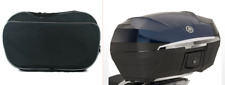 Top Box  bag Inner Luggage Bag for GIVI E450 & Yamaha FJR 1300 50LTR