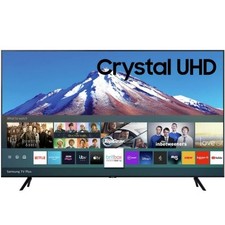 Samsung 65 Inch UE65TU7020KXXU