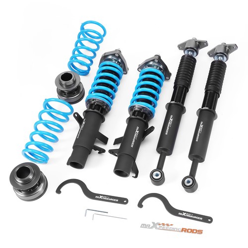 Coilovers for ford - for,