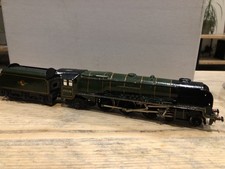 Hornby Dublo R1004 BR Green