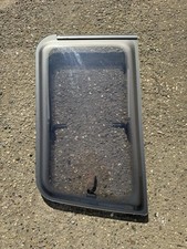 2009 Coachman Laser , Caravan O/S Front Window