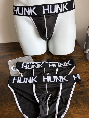 Hunk triple pack - hunk, lightweight