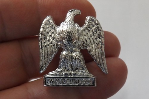 Military badge british - badge, army