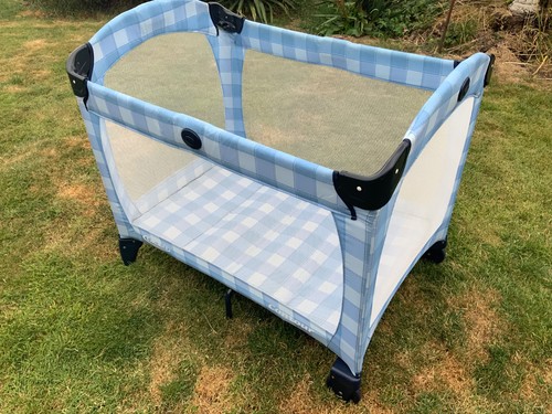 Travel cot graco - travel,