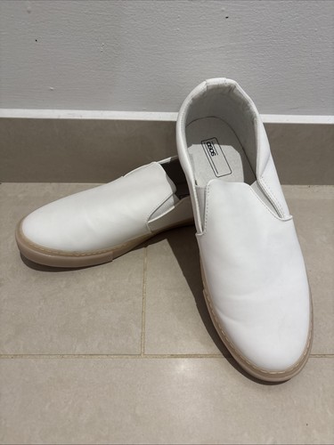 Mens asos white slip - asos,