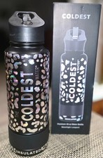 Coldest BLACK MOONLIGHT