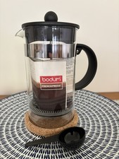 Bodum Bistro Nouveau 8-Cup