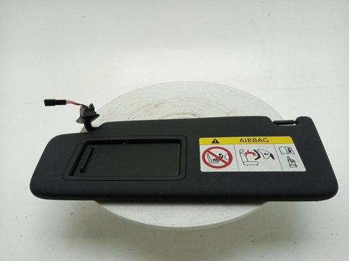 Audi sun visor 2015 2024 - sun, 4