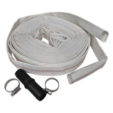 Water Pump Transfer Discharge