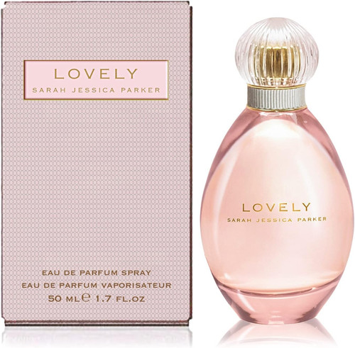 Lovely sjp eau parfum - lovely,