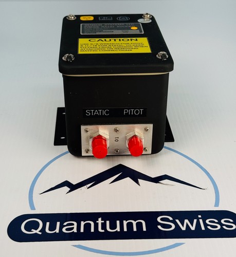 New sensor systems - new,
