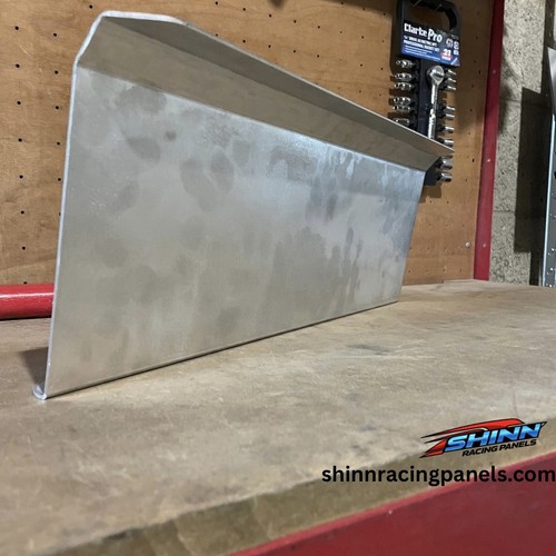 Rain shale deflector stock - /,